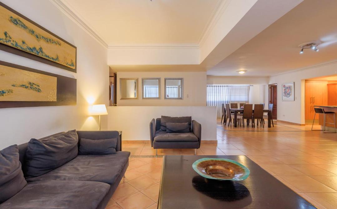 Photo of Livingroom in Santo Domingo
