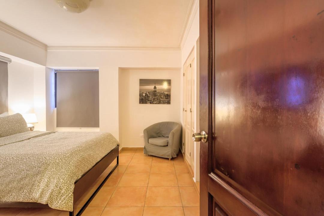 Photo of Bedroom in Santo Domingo