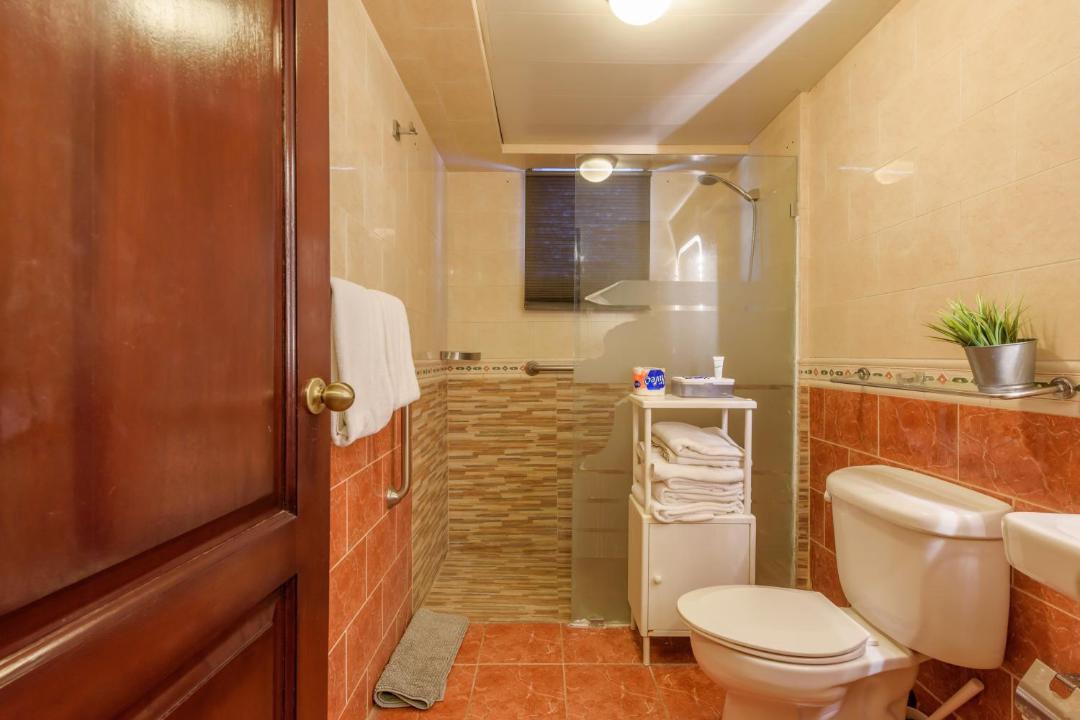 Photo of Bathroom in Santo Domingo