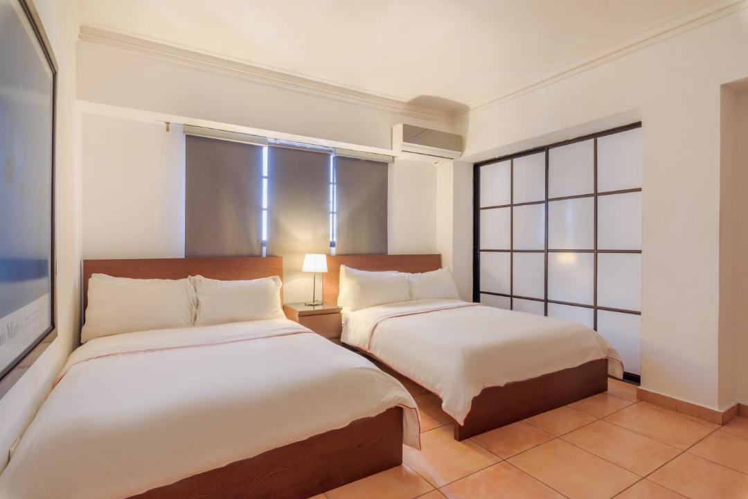 Photo of Bedroom in Santo Domingo