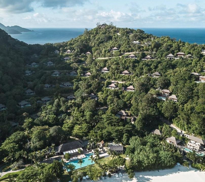 Photo of Others in Mahe Island