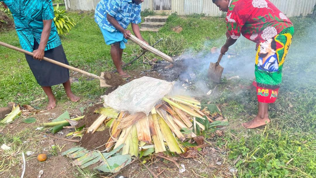Photo of Others in Korolevu