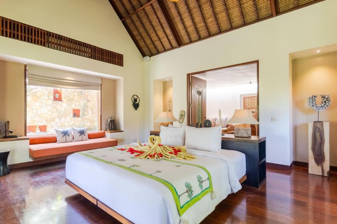 Photo of Bedroom in Suraberata
