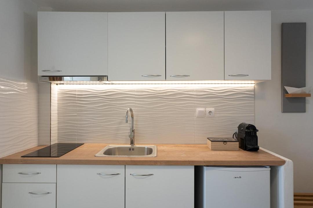 Photo of Kitchen in Naousa