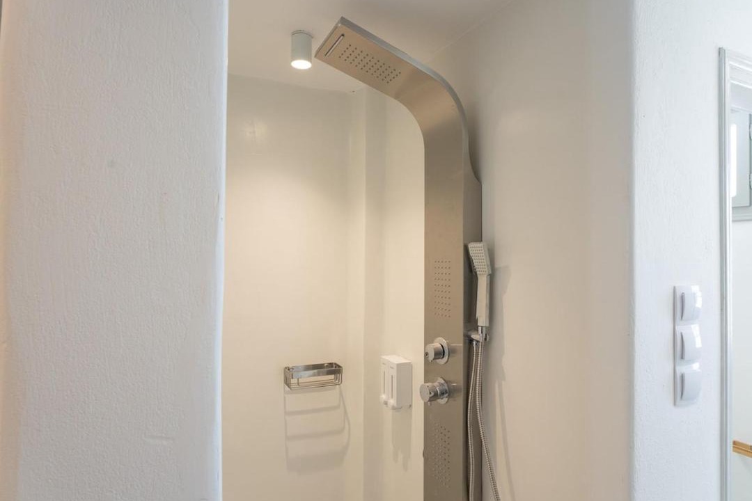 Photo of Bathroom in Naousa