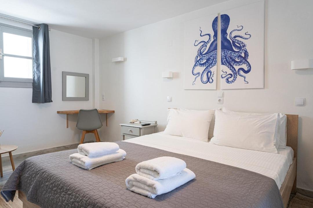 Photo of Bedroom in Naousa
