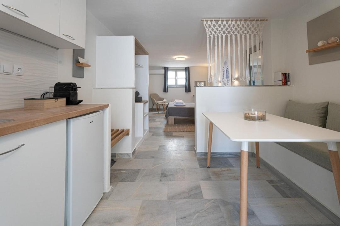 Photo of Kitchen in Naousa