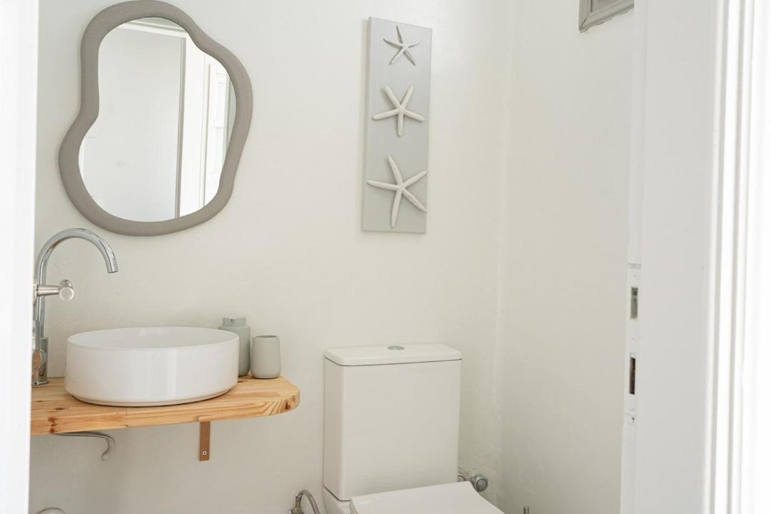 Photo of Bathroom in Naousa