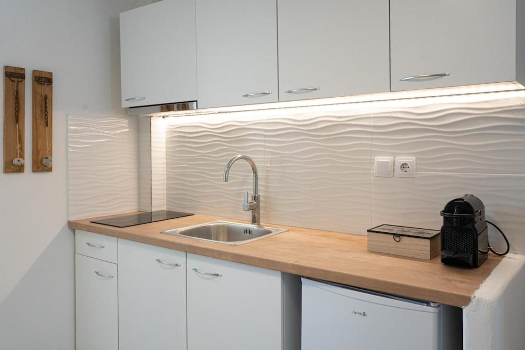 Photo of Kitchen in Naousa