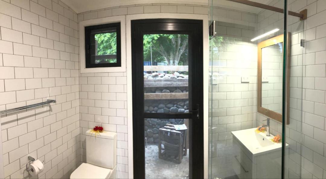 Photo of Bathroom in Matei