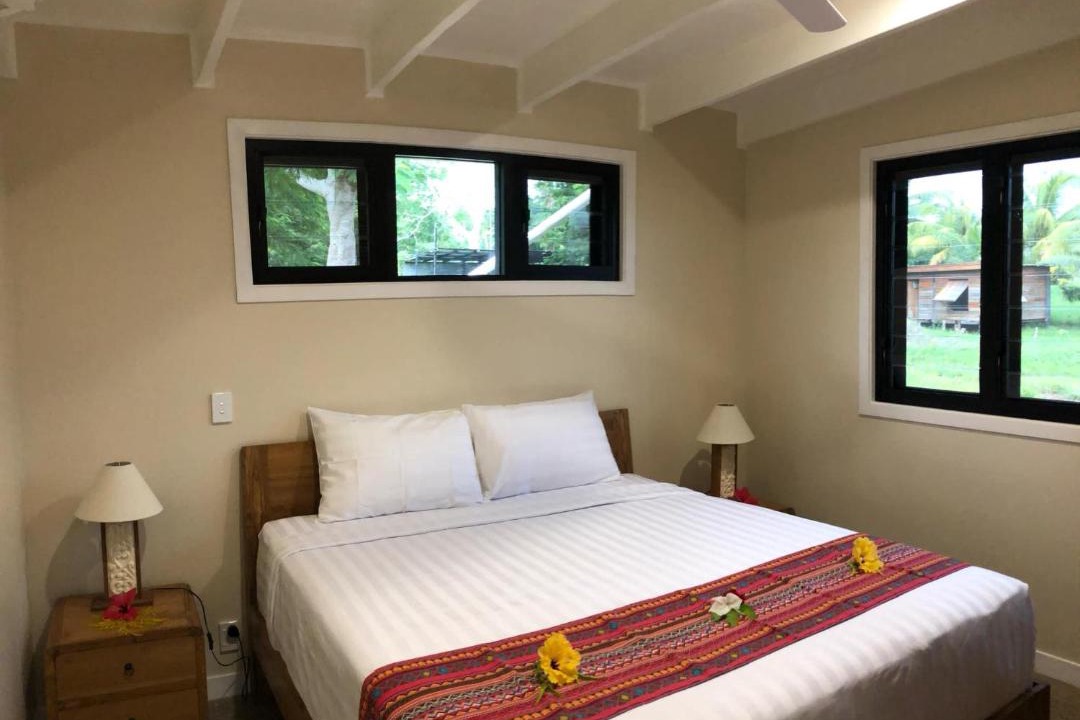 Photo of Bedroom in Matei