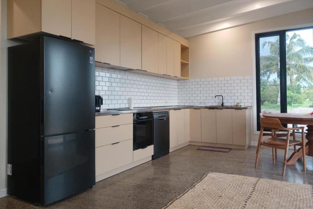 Photo of Kitchen in Matei
