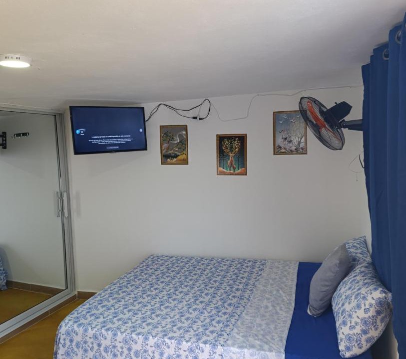 Photo of Bedroom in Las Galeras
