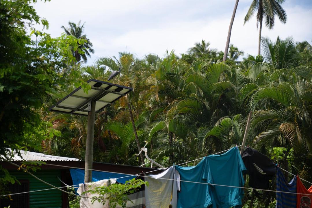 Photo of Others in Taveuni Island East