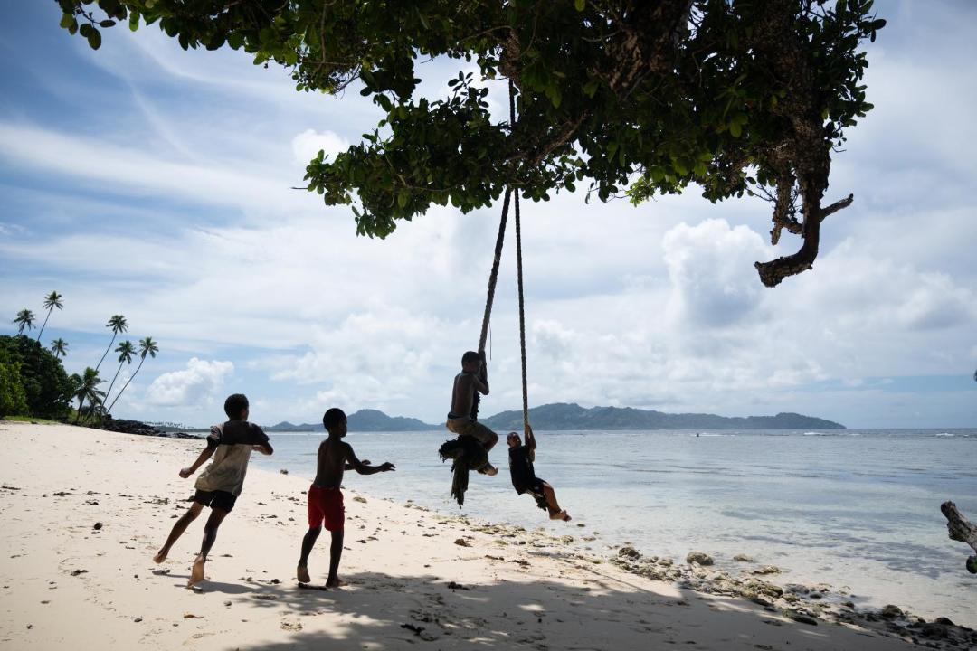 Photo of Others in Taveuni Island East
