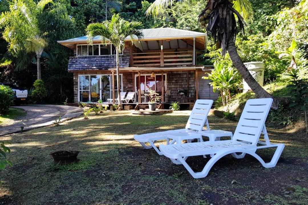 Photo of Others in Huahine