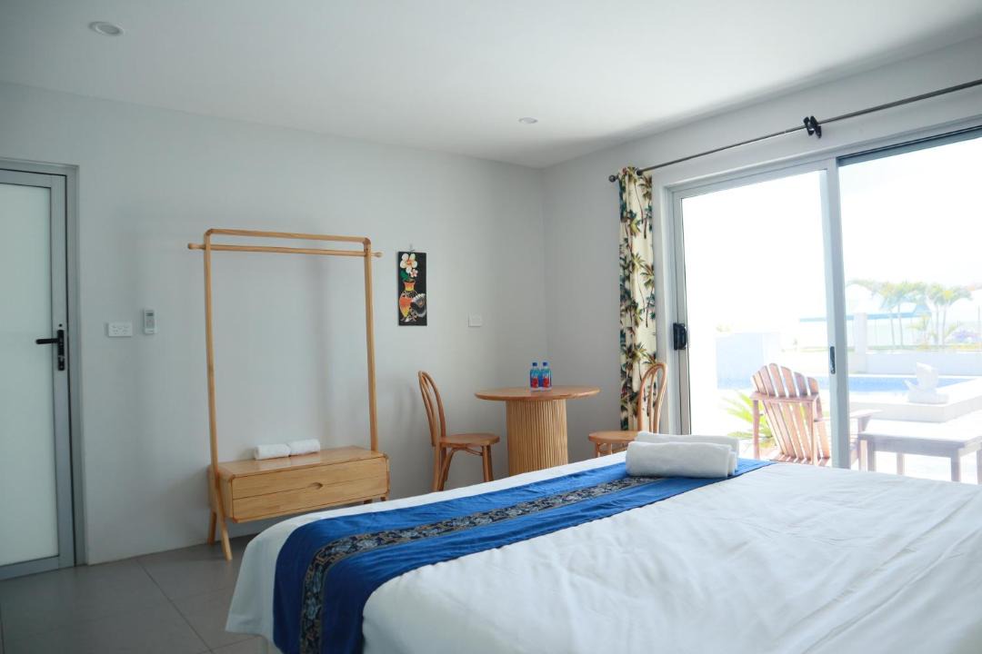 Photo of Bedroom in Wailoloa