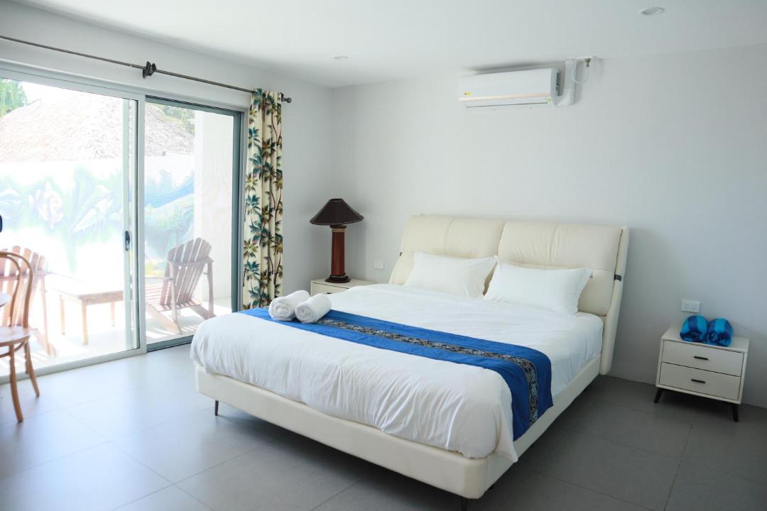 Photo of Bedroom in Wailoloa