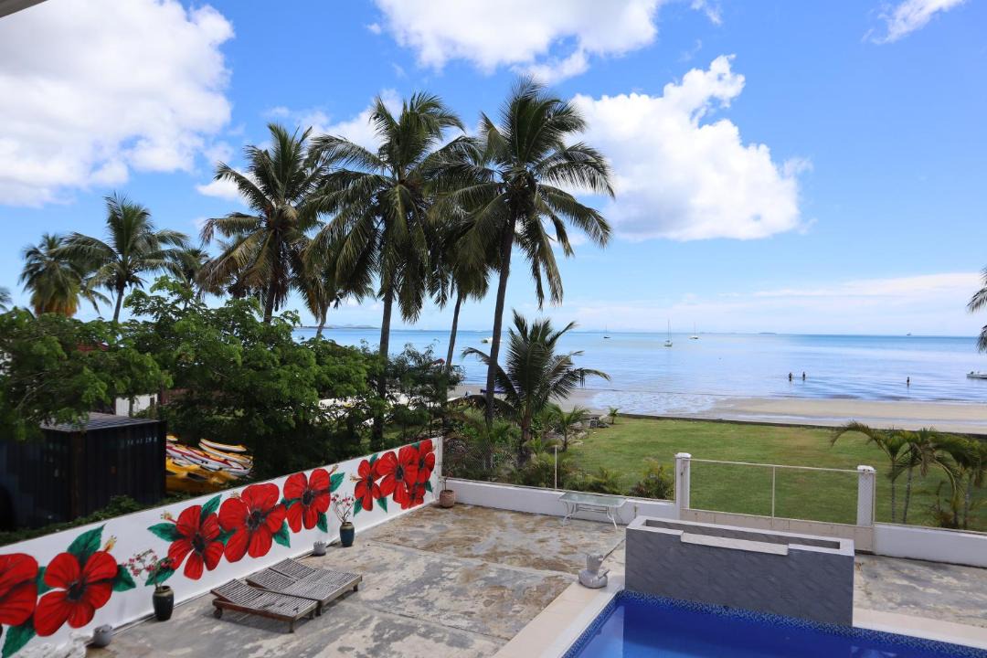 Photo of Patio Balcony in Wailoloa
