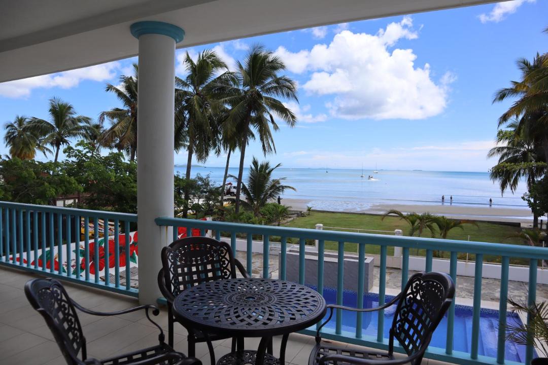 Photo of Patio Balcony in Wailoloa