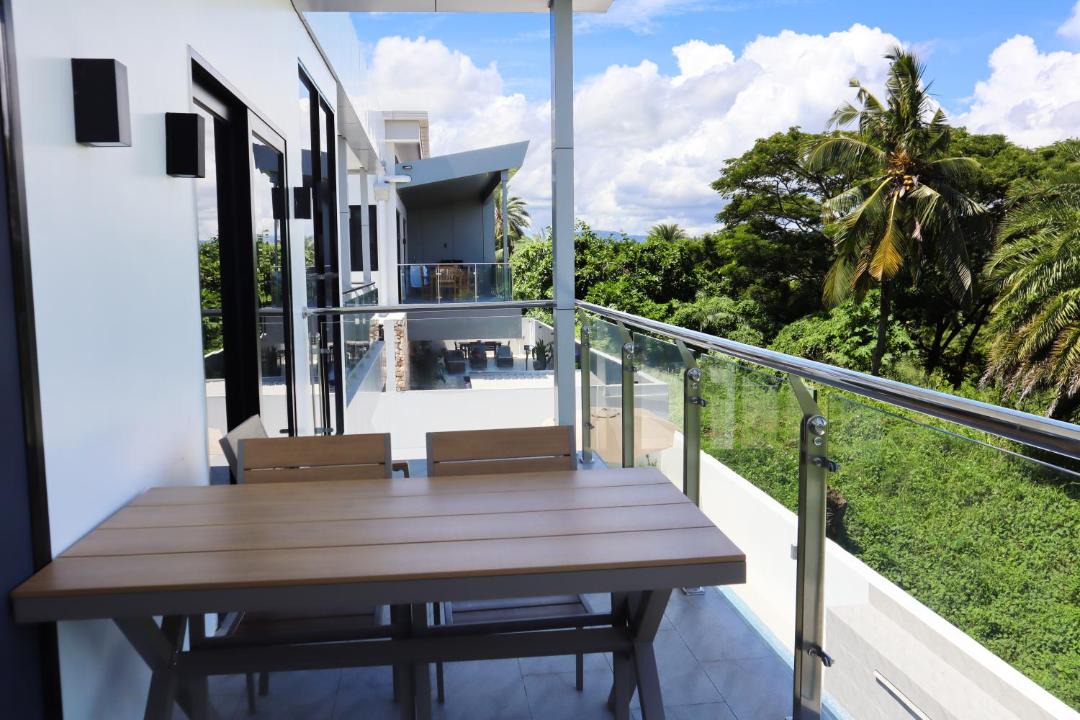 Photo of Patio Balcony in Wailoloa