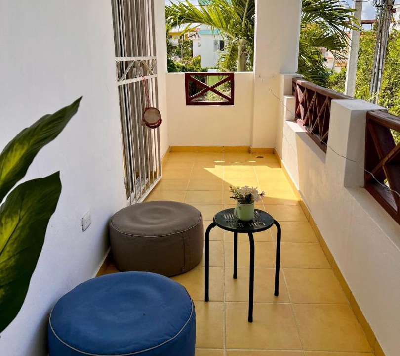 Photo of Patio Balcony in Los Melones