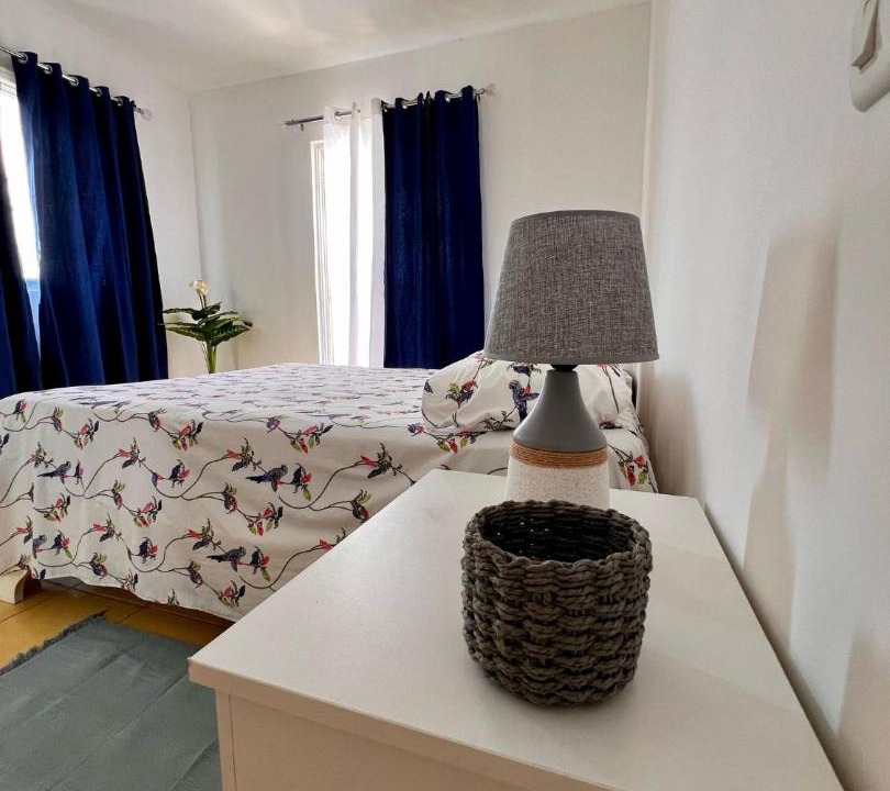 Photo of Bedroom in Los Melones