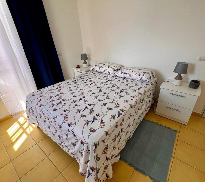 Photo of Bedroom in Los Melones