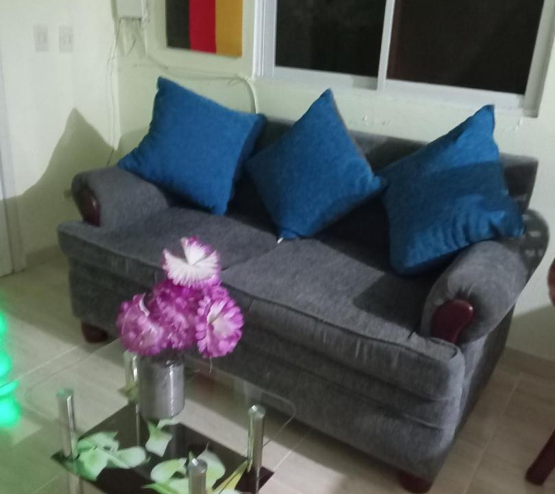 Photo of Livingroom in La Caleta
