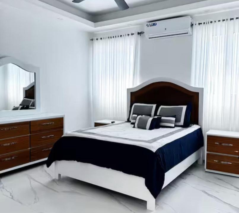 Photo of Bedroom in Villa Gonzalez