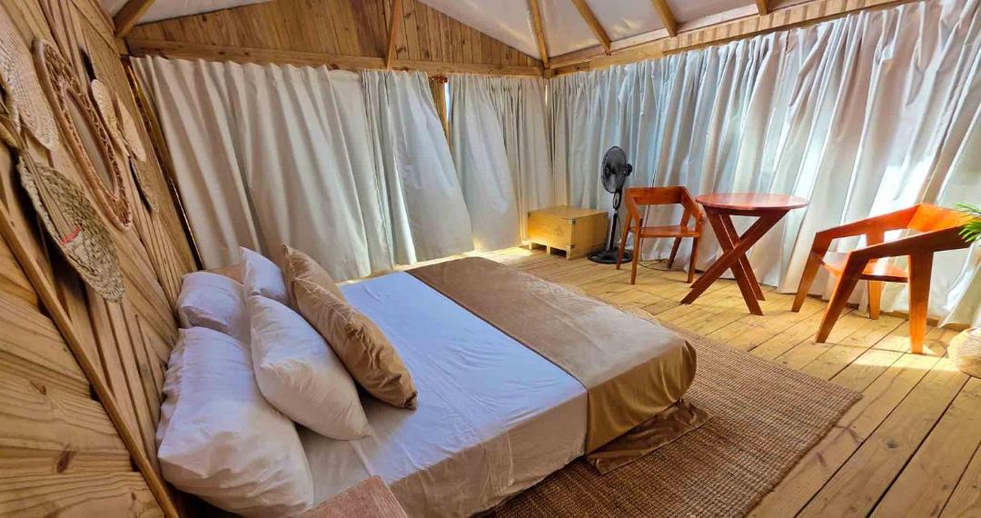 Photo of Bedroom in Cabo Rojo