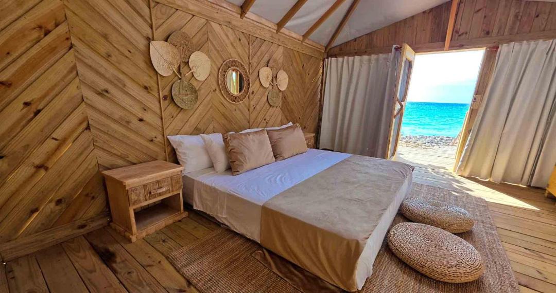 Photo of Bedroom in Cabo Rojo