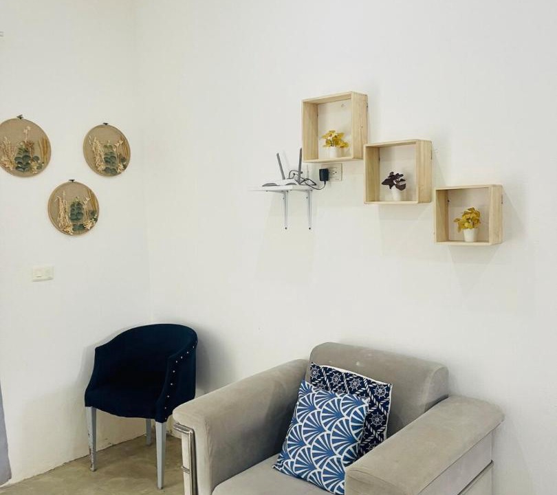 Photo of Livingroom in Las Terrenas