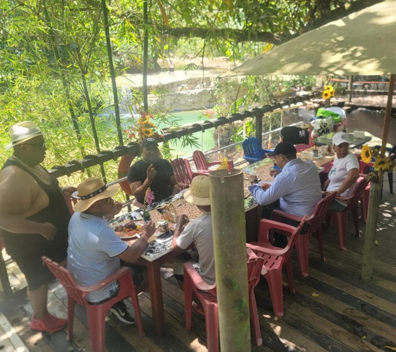Photo of Others in El Valle