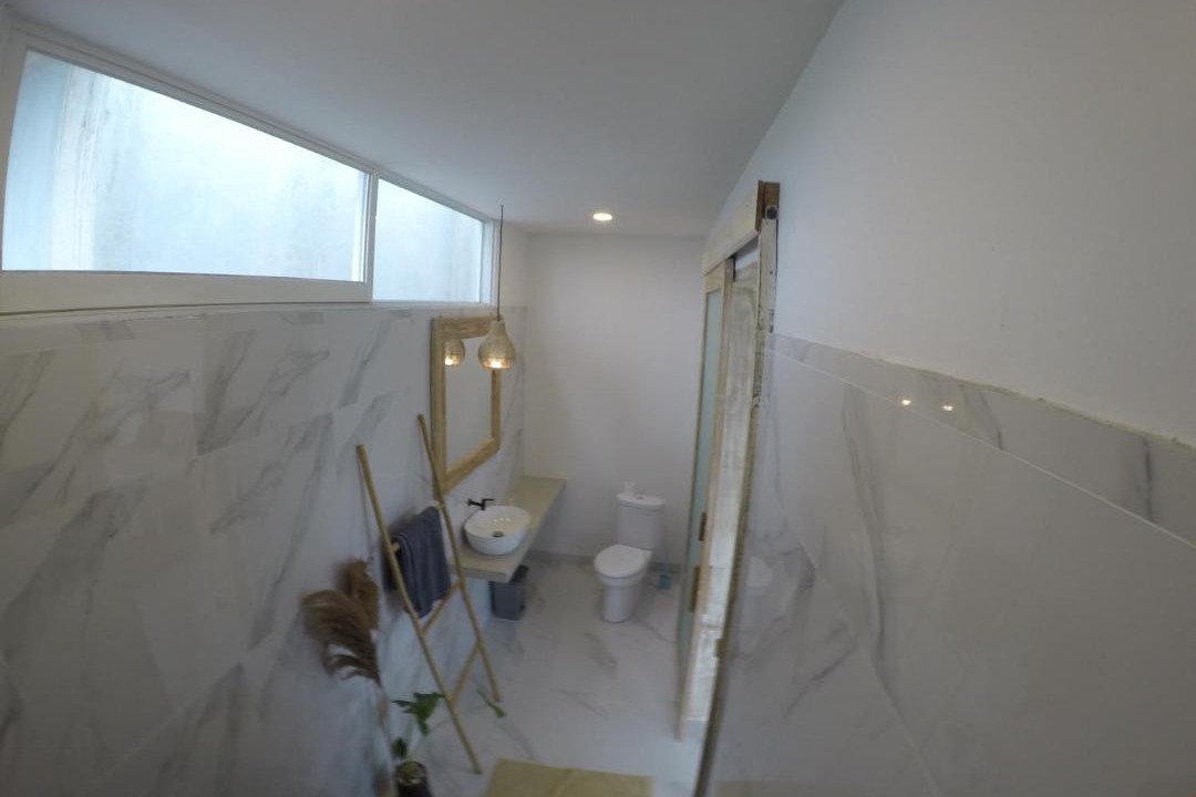 Photo of Bathroom in Mendoyo