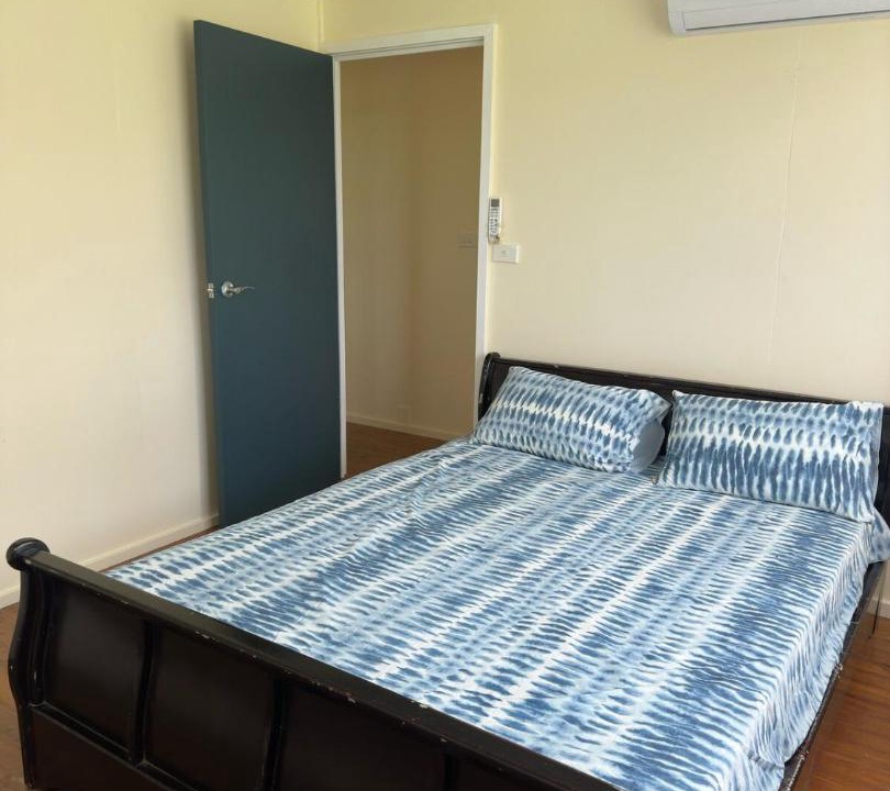 Photo of Bedroom in Northern Division