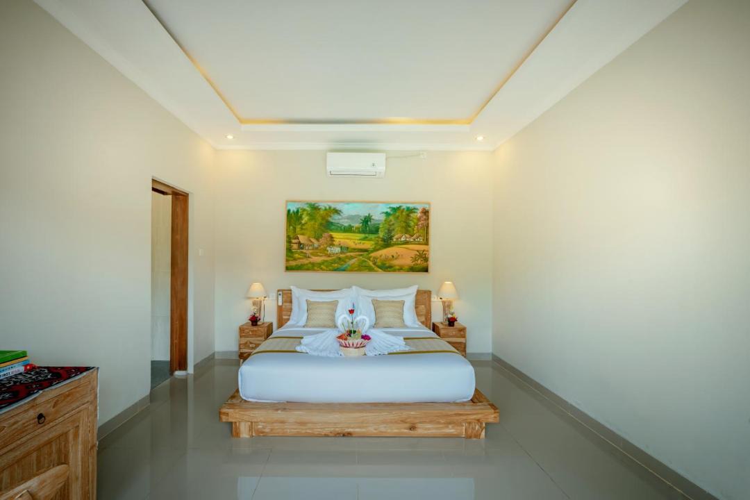 Photo of Bedroom in Kutuh Kaja