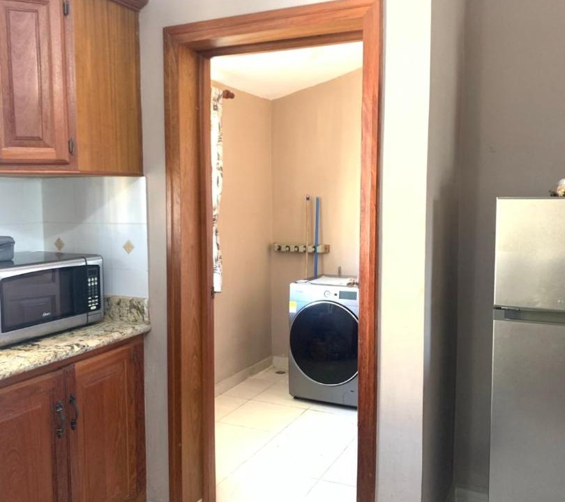 Photo of Kitchen in El Cortecito