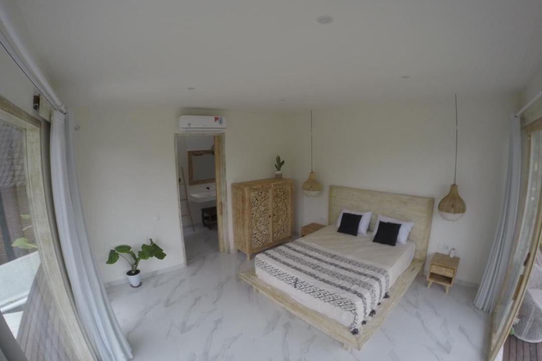Photo of Bedroom in Mendoyo