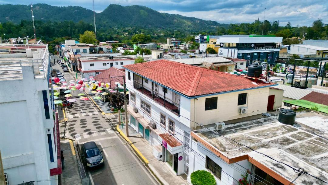 Photo of Buildings in Jarabacoa