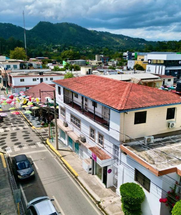 Photo of Buildings in Jarabacoa