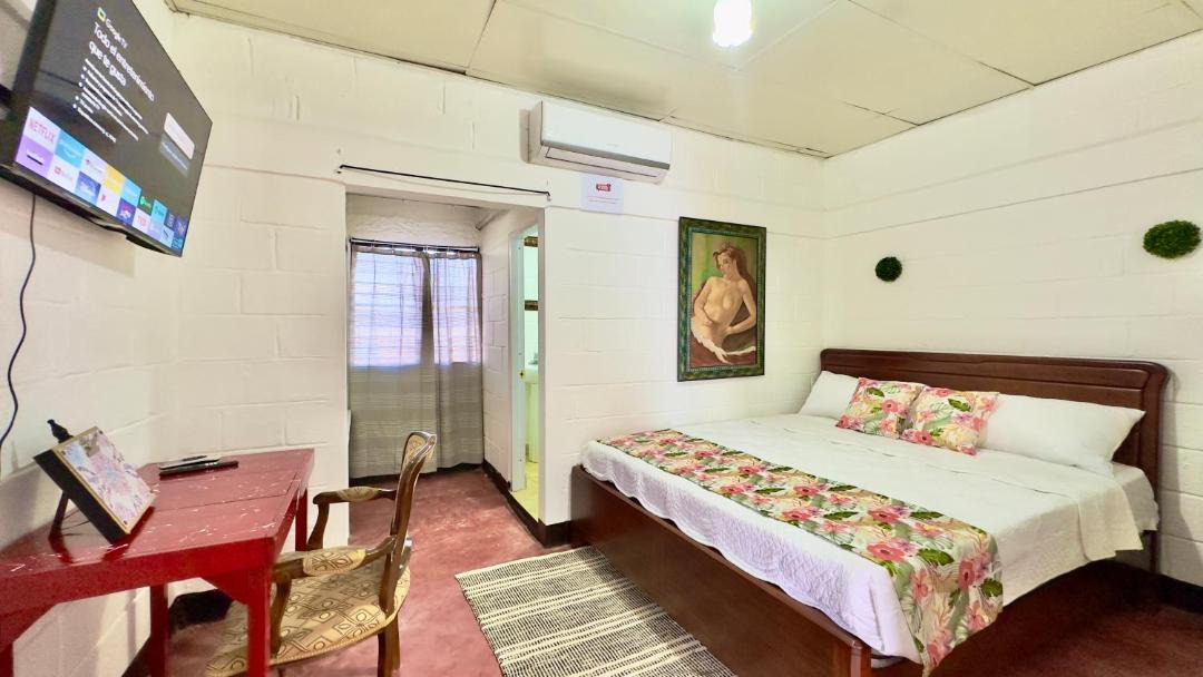Photo of Bedroom in Jarabacoa