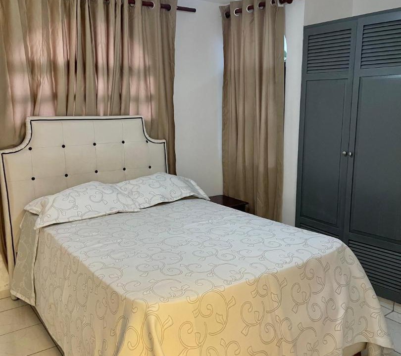 Photo of Bedroom in ProCab