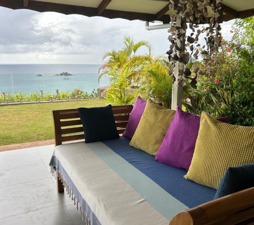 Photo of Others in Praslin Island