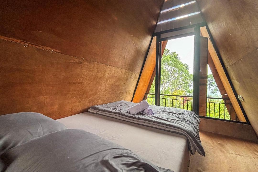 Photo of Bedroom in Pupuan