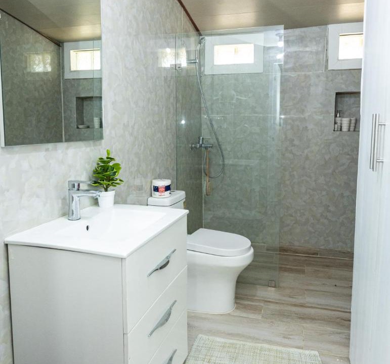 Photo of Bathroom in El Limon