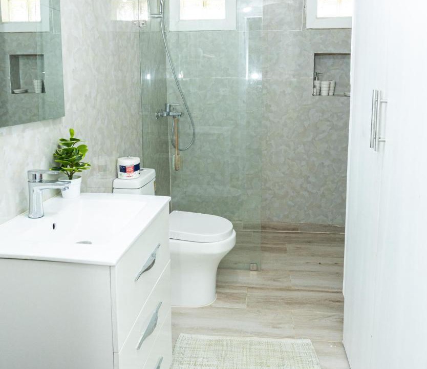 Photo of Bathroom in El Limon