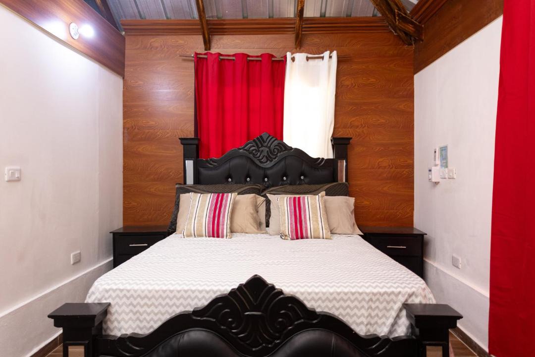 Photo of Bedroom in El Limon