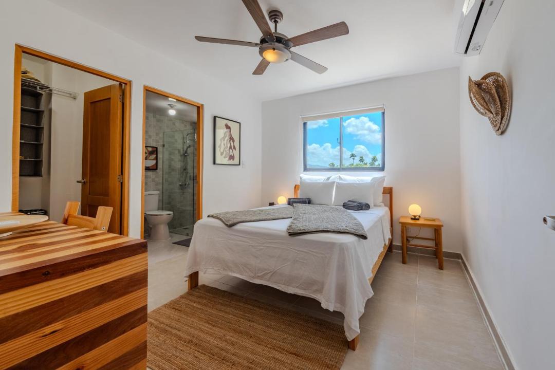 Photo of Bedroom in Llanos de Gurabo I