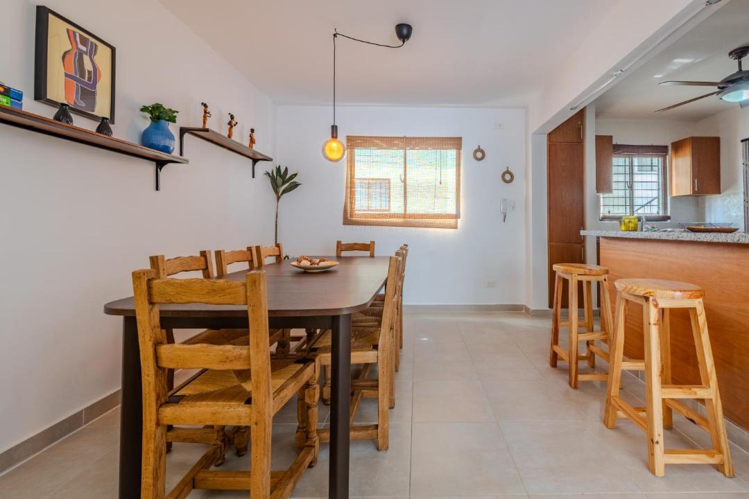 Photo of Kitchen in Llanos de Gurabo I